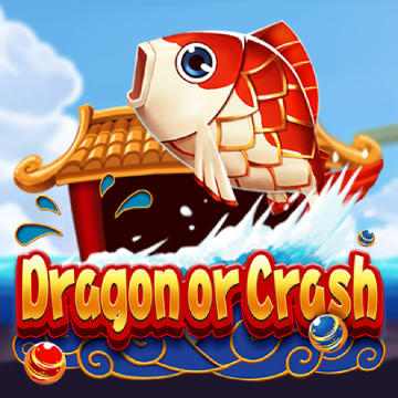 Dragon or Crash
