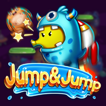 Jump Jump